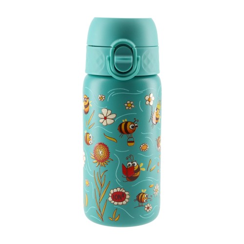 Butelka termiczna ION8 320 ml Pszczoły-1 54348
