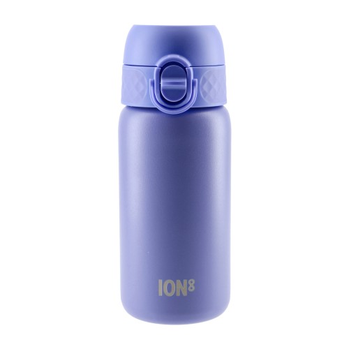 Butelka termiczna ION8 320 ml Playful Periwinkle, fioletowa-1 54349