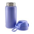 Butelka termiczna ION8 320 ml Playful Periwinkle, fioletowa-4 54349