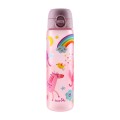 Bidon ION8 500 ml Jednorożec-1 54354