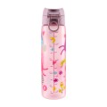 Bidon ION8 500 ml Jednorożec-2 54354