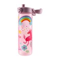 Bidon ION8 500 ml Jednorożec-3 54354