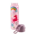 Bidon ION8 500 ml Jednorożec-4 54354