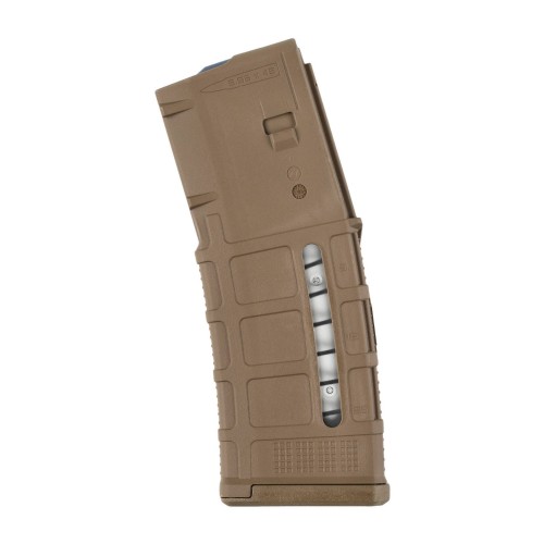 Magazynek Magpul  PMAG 30 AR/M4 gen. M3 z okienkiem medium coyote tan-1 54355
