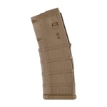 Magazynek Magpul  PMAG 30 AR/M4 gen. M3 medium coyote tan