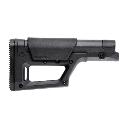 Kolba Magpul PRS Lite precyzyjnie regulowana do AR10 / AR15 / M4 / M16 / M110 / SR25 czarna MAG1159-BLK-1 54358