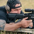 Kolba Magpul PRS Lite precyzyjnie regulowana do AR10 / AR15 / M4 / M16 / M110 / SR25 czarna MAG1159-BLK-5 54358