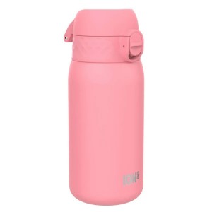 Butelka termiczna ION8 320 ml różowa
