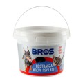 Granulat Bros odstrasza krety, psy i koty 350 ml + 100 ml gratis-1 54383