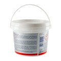 Granulat Bros odstrasza krety, psy i koty 350 ml + 100 ml gratis-2 54383