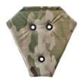 Comfort Pad DTF Cobra Softer pod panele udowe Safariland 3-hole pattern, Multicam-1 54394