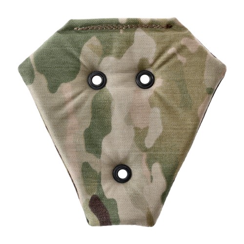 Comfort Pad DTF Cobra Softer pod panele udowe Safariland 3-hole pattern, Multicam-1 54394