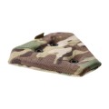 Comfort Pad DTF Cobra Softer pod panele udowe Safariland 3-hole pattern, Multicam-2 54394