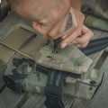 Comfort Pad DTF Cobra Softer pod panele udowe Safariland 3-hole pattern, Multicam-5 54394