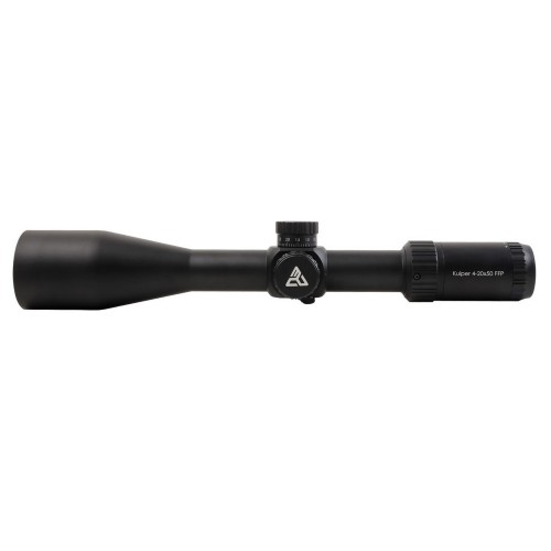 Luneta Redwin myśliwska Kuiper 4-20x50 FFP IR-1 54407