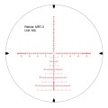 Luneta Redwin myśliwska Kuiper 4-20x50 FFP IR-6 54407