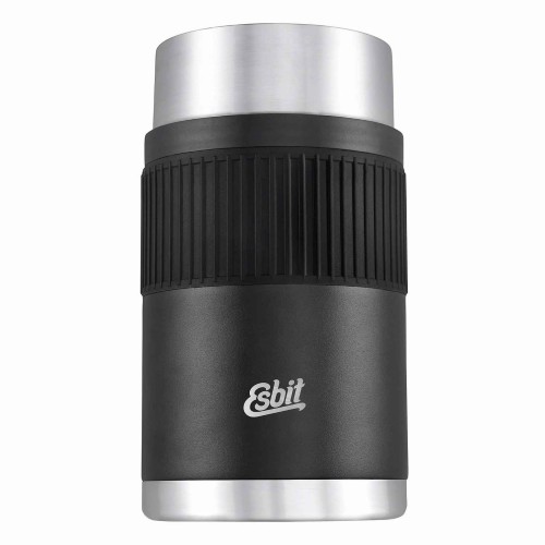 Termos Esbit Food Jug Sculptor sleeve 1 l czarny-1 54417