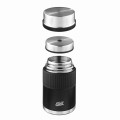 Termos Esbit Food Jug Sculptor sleeve 1 l czarny-5 54417