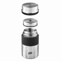 Termos Esbit Food Jug Sculptor sleeve 1 l srebrny-5 54418