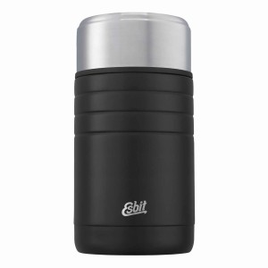 Termos Esbit Food Jug Majoris 1 l czarny