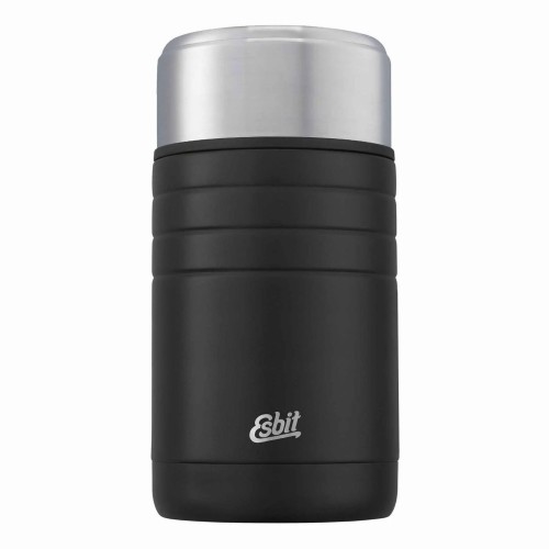 Termos Esbit Food Jug Majoris 1 l czarny-1 54419