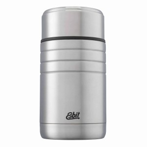 Termos Esbit Food Jug Majoris 1 l srebrny