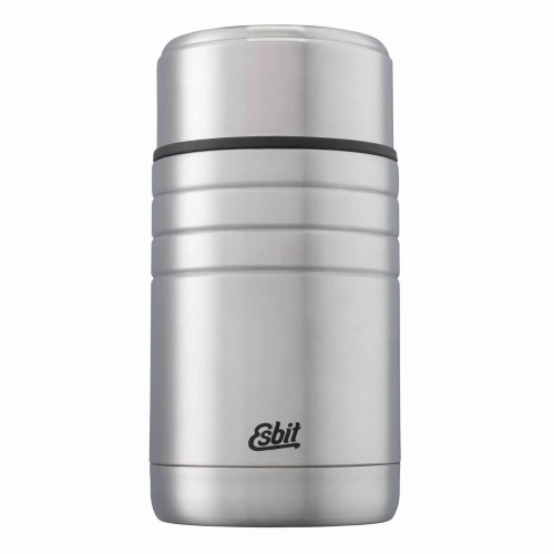 Termos Esbit Food Jug Majoris 1 l srebrny-1 54420