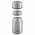Termos Esbit Food Jug Majoris 1 l srebrny-6 54420