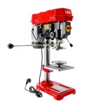 Zamykarka do puszek RealHunter dwa ruchy zamykające