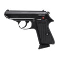 Replika pistolet ASG Walther PPK/S 6 mm gas-1 54461