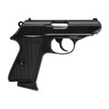 Replika pistolet ASG Walther PPK/S 6 mm gas-2 54461