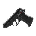 Replika pistolet ASG Walther PPK/S 6 mm gas-3 54461