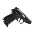 Replika pistolet ASG Walther PPK/S 6 mm gas-4 54461