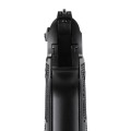 Replika pistolet ASG Walther PPK/S 6 mm gas-6 54461