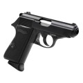 Replika pistolet ASG Walther PPK/S 6 mm gas-8 54461