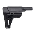Kolba Leapers UTG Pro AR 15 Ops Ready S4 czarna-1 54465