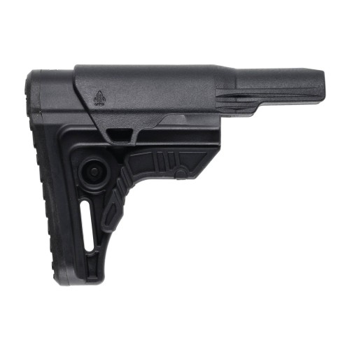 Kolba Leapers UTG Pro AR 15 Ops Ready S4 czarna-1 54465