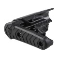 Kolba Leapers UTG Pro AR 15 Ops Ready S4 czarna-3 54465