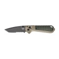 Nóż składany Benchmade 431SBK-1 Redoubt-1 54467