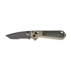Nóż składany Benchmade 431SBK-1 Redoubt EDC taktyczny