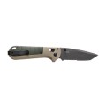 Nóż składany Benchmade 431SBK-1 Redoubt-2 54467