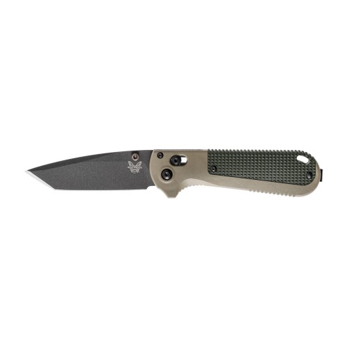 Nóż składany Benchmade 431BK-1 Redoubt-1 54469