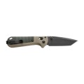 Nóż składany Benchmade 431BK-1 Redoubt-2 54469
