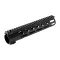 Łoże Leapers UTG Pro Arwen M-LOK Free Float 10" do AR15 czarna-1 54470