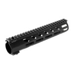 Łoże Leapers UTG Pro Arwen M-LOK Free Float 10" do AR15 czarna