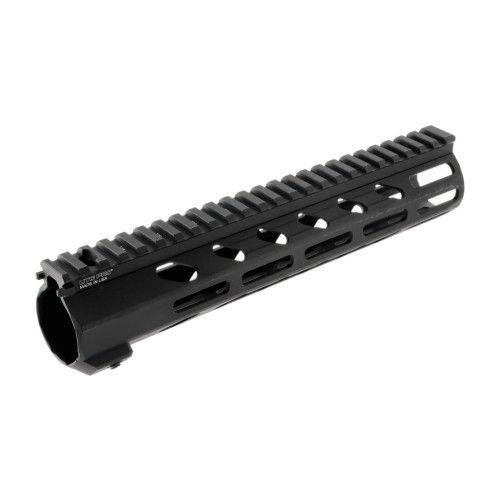 Łoże Leapers UTG Pro Arwen M-LOK Free Float 10" do AR15 czarna-1 54470