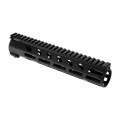 Łoże Leapers UTG Pro Arwen M-LOK Free Float 10" do AR15 czarna-2 54470