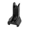 Muszka stała Leapers UTG Super Slim High profile do AR15 czarna-1 54472