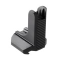 Muszka stała Leapers UTG Super Slim High profile do AR15 czarna-2 54472
