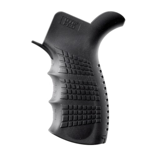 Chwyt pistoletowy Leapers UTG Pro Ambidextrous do karabinków AR-15, czarny-1 54473